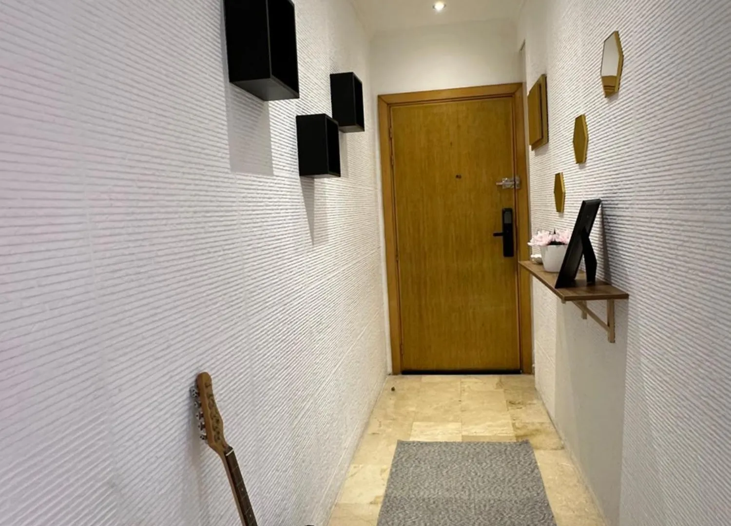 Appartamento Ricks Appartement Casablanca