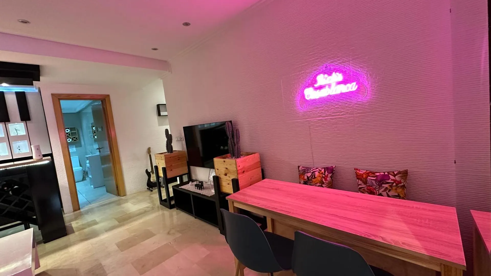 Ricks Appartement Casablanca 0*,  Marocco