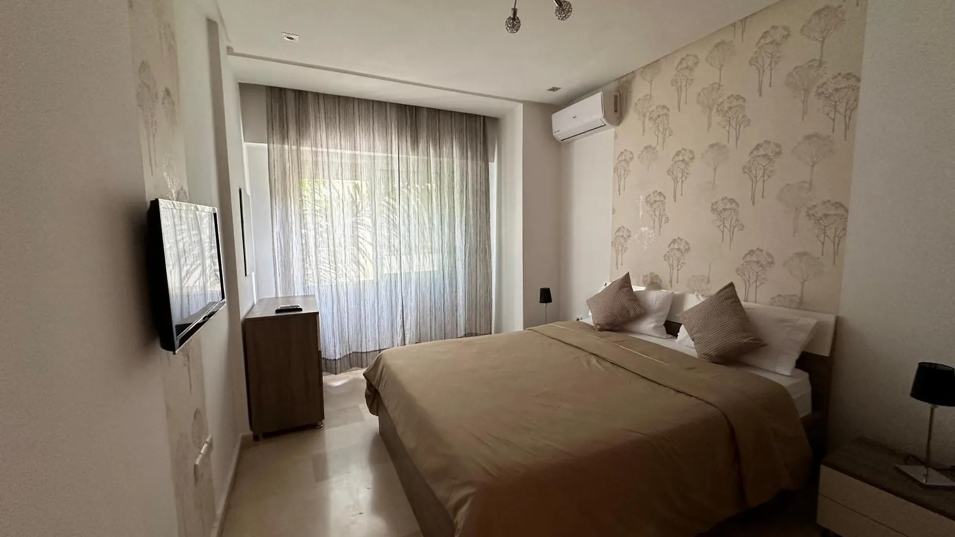 Appartamento Ricks Appartement Casablanca
