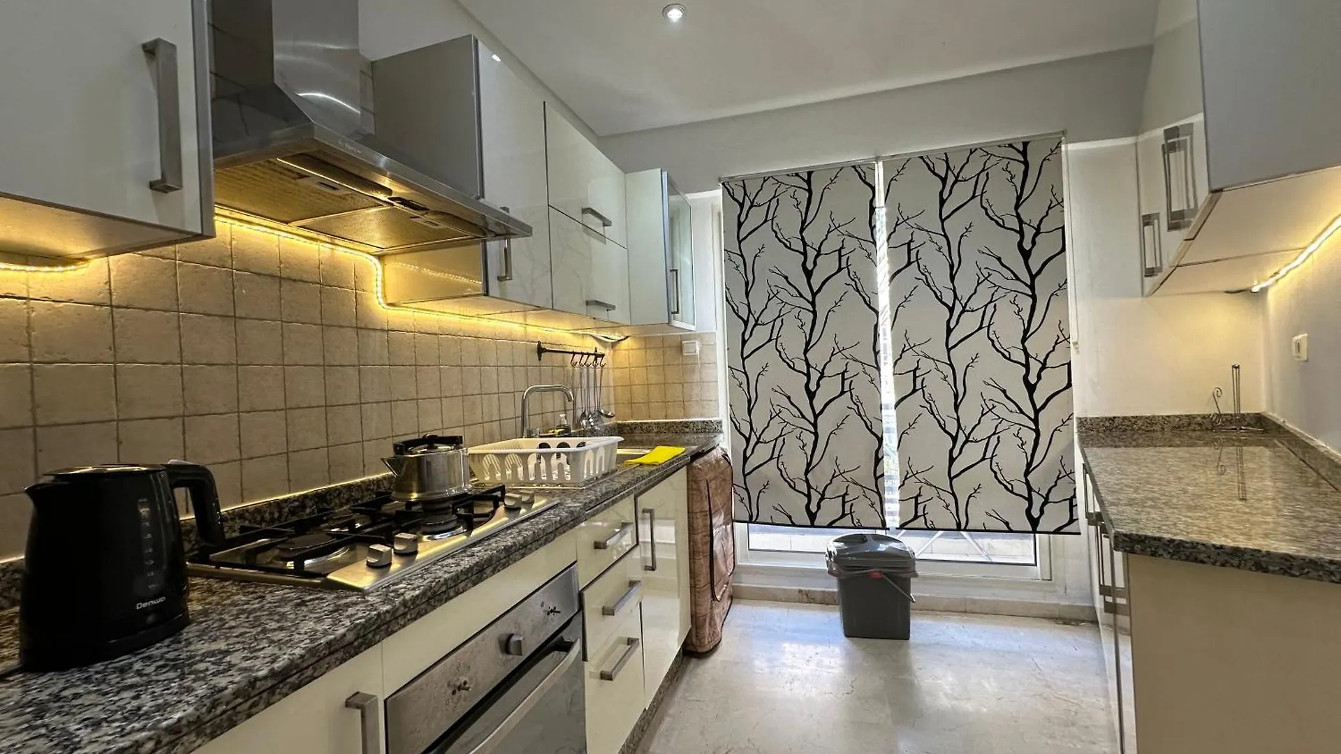 Apartment Ricks Appartement Casablanca Morocco
